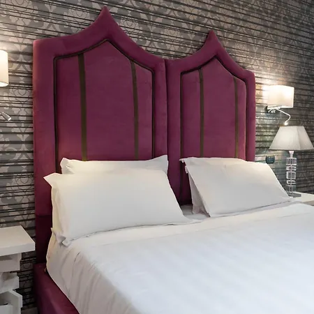 Il Campo Marzio Hotell