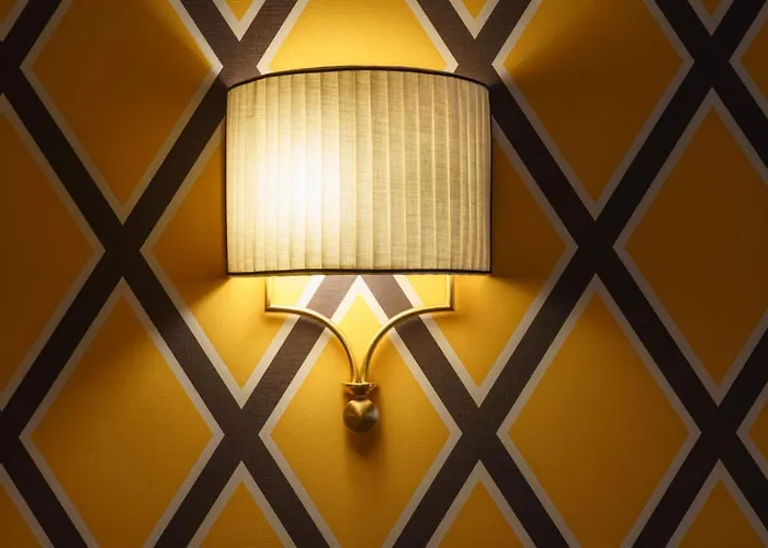 Hotell Il Campo Marzio 4*