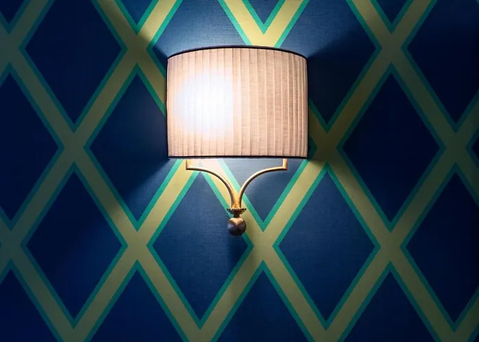 Hotell Il Campo Marzio 4*