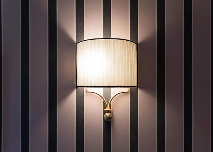 Il Campo Marzio Hotell 4*