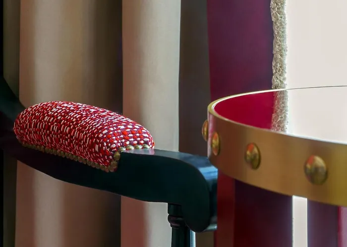 Il Campo Marzio 4* Rom