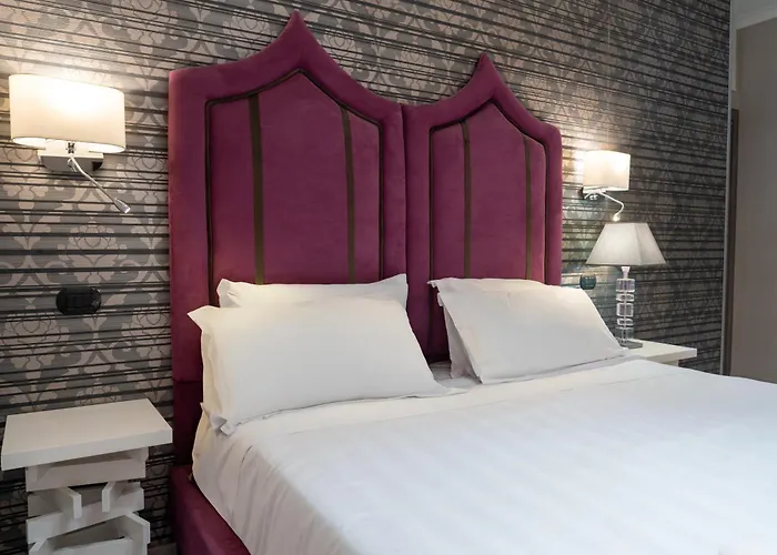 Il Campo Marzio Hotell