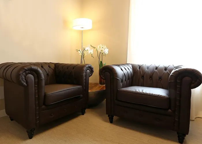 Il Campo Marzio Hotell Rom