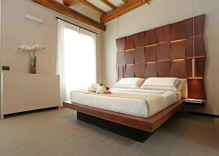 Il Campo Marzio Hotell