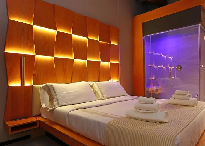 Hotell Il Campo Marzio 4*