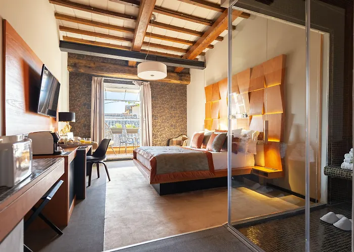 Hotell Il Campo Marzio 4*