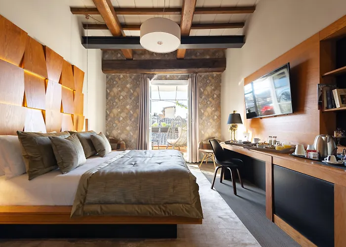 Il Campo Marzio Hotell 4*