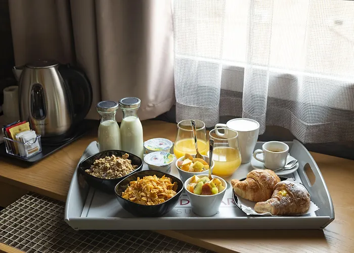 Il Campo Marzio Hotell