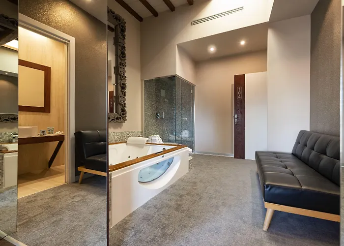 Hotell Il Campo Marzio Rom