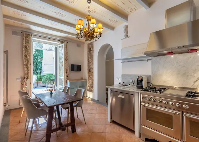 Hotell Il Campo Marzio