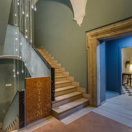 Il Campo Marzio Hotel Rome