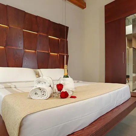 Il Campo Marzio Hotel