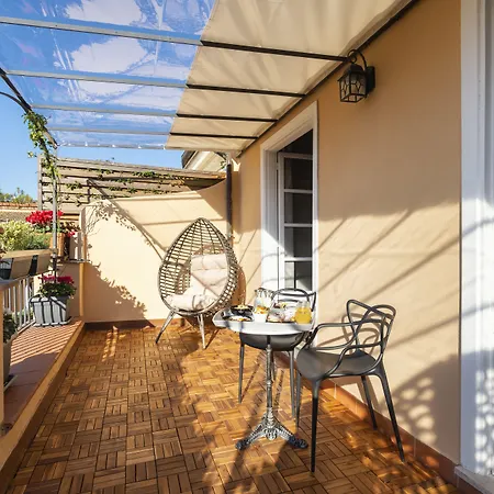 Hotel Il Campo Marzio