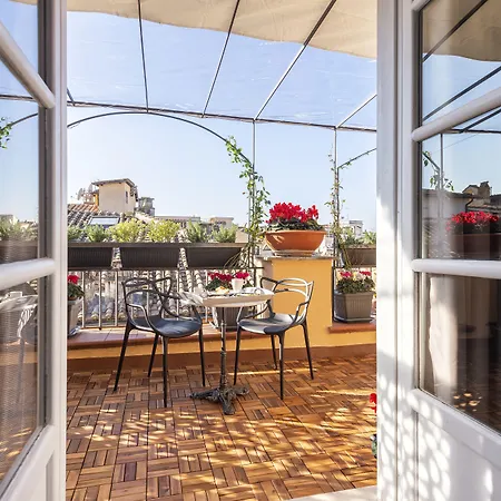 Hotel Il Campo Marzio