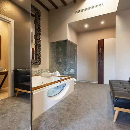 Hotel Il Campo Marzio Rom