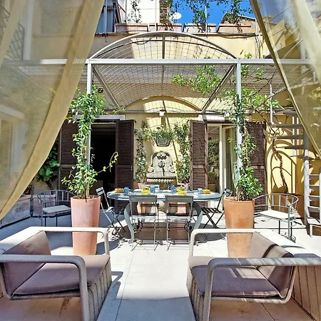 Il Campo Marzio Hotel