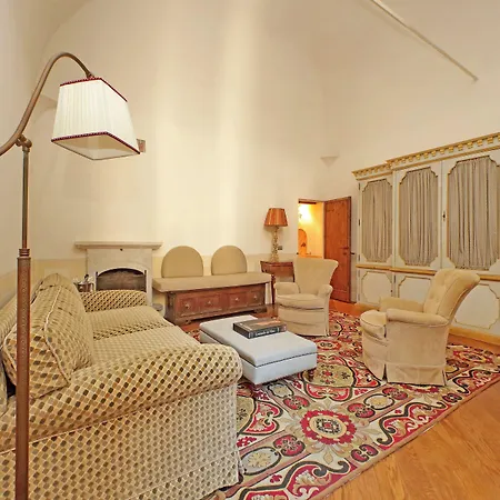 Il Campo Marzio 4* Rom