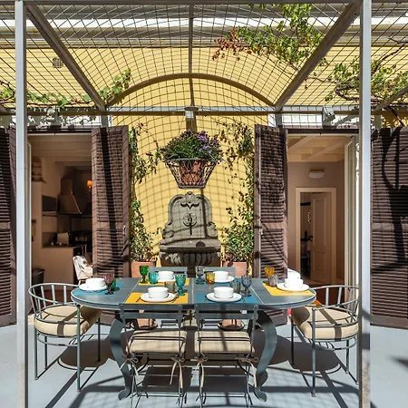 Il Campo Marzio Hotel 4*