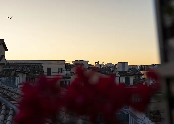 Ξενοδοχείο Il Campo Marzio 4*