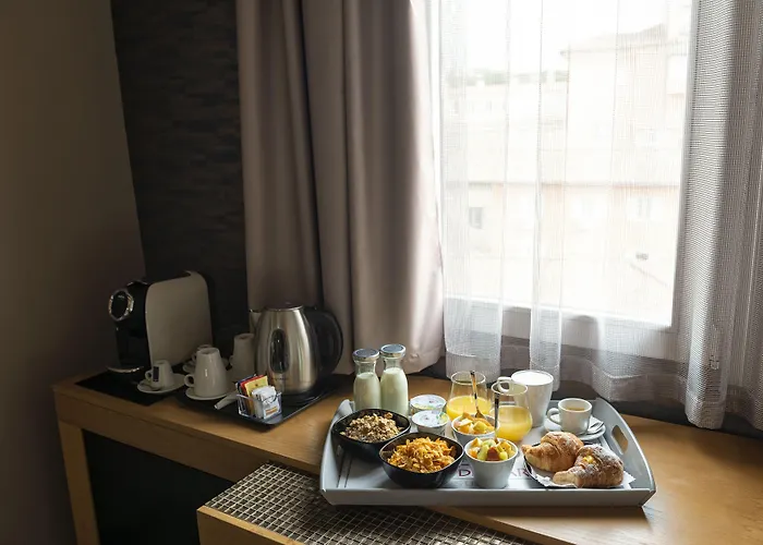 Il Campo Marzio 4* Ρώμη