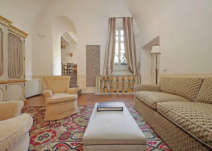 Il Campo Marzio Ξενοδοχείο 4*