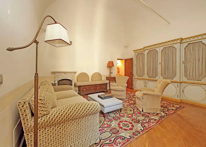 Il Campo Marzio 4* Ρώμη