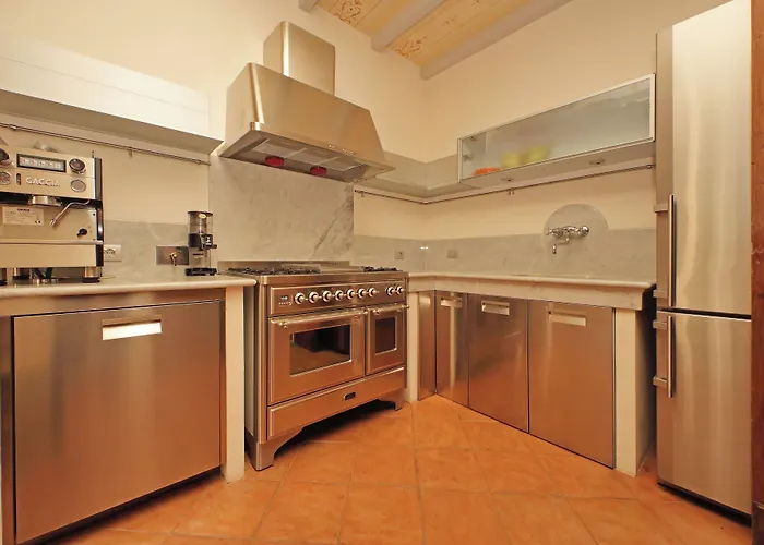 Il Campo Marzio Ρώμη