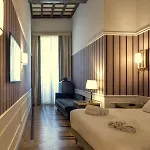 Il Campo Marzio Hotell Rom