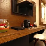 Il Campo Marzio Отель