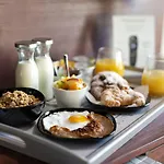 Il Campo Marzio Hotel Rome