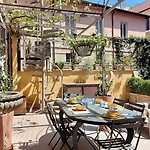 Hotel Il Campo Marzio Rome