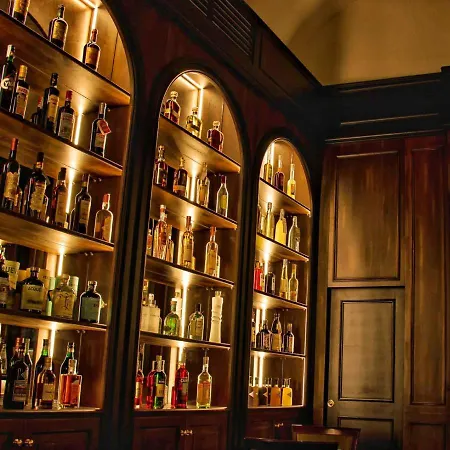 Il Campo Marzio Hotel Roma