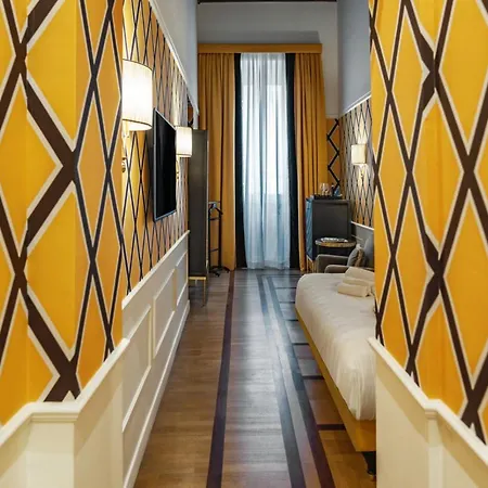 Hotel Il Campo Marzio