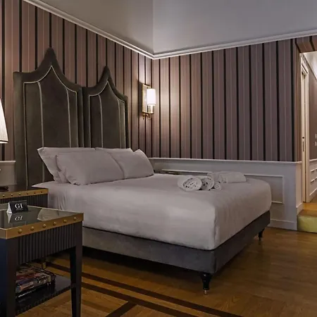 Il Campo Marzio 4* روما