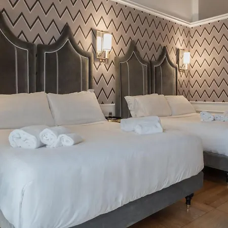 Il Campo Marzio فندق