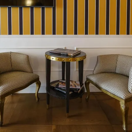 Hotel Il Campo Marzio Roma