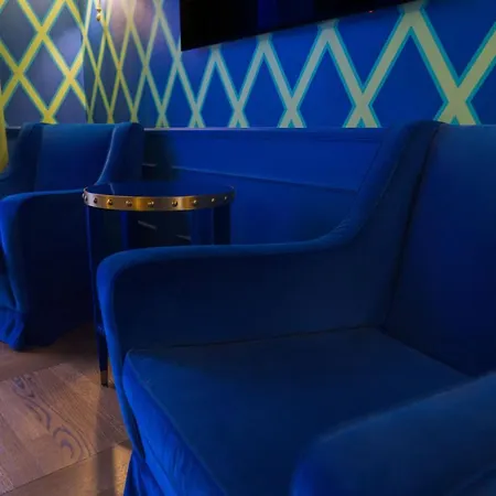 Hotel Il Campo Marzio