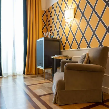 Il Campo Marzio Roma