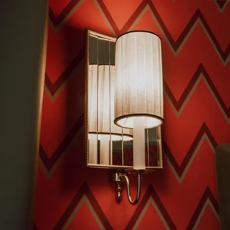 فندق Il Campo Marzio روما