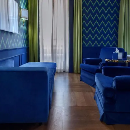 Il Campo Marzio Roma