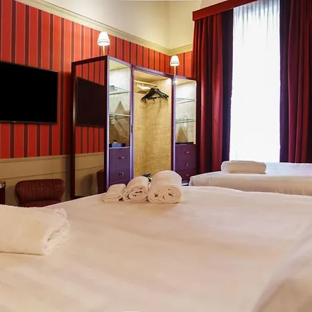 فندق Il Campo Marzio روما