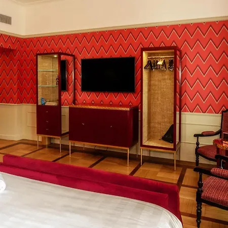 Il Campo Marzio فندق روما