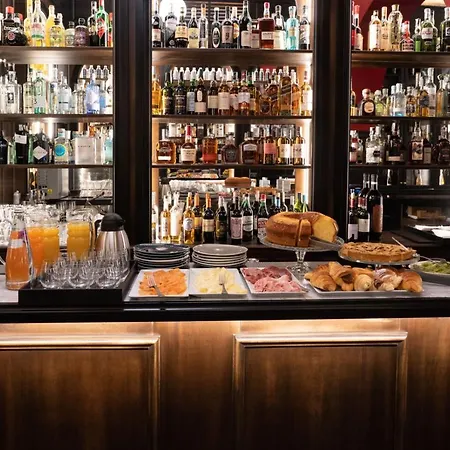 Il Campo Marzio روما