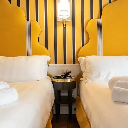 Il Campo Marzio 4* Ρώμη
