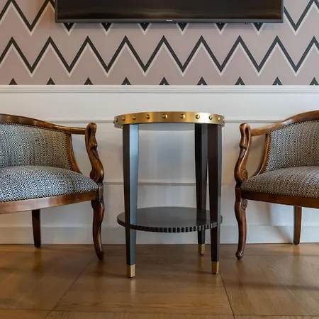 Il Campo Marzio Hotel 4*