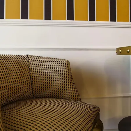 Il Campo Marzio فندق روما