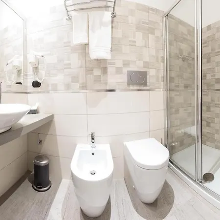 Il Campo Marzio Hotel 4*
