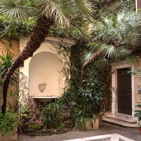 Hotel Il Campo Marzio