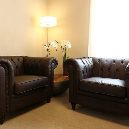 Il Campo Marzio فندق روما