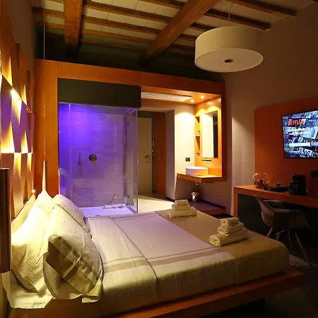 Hotel Il Campo Marzio 4*